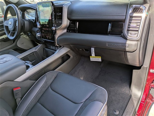 New 2026 RAM 1500 Laramie image 33