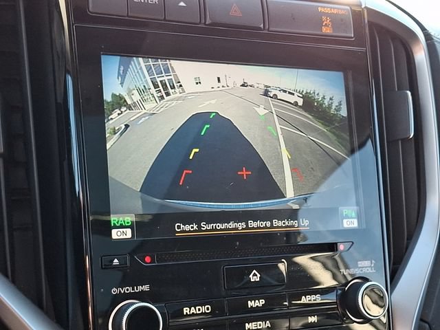 Used 2019 Subaru Ascent Limited AWD/4WD image 20