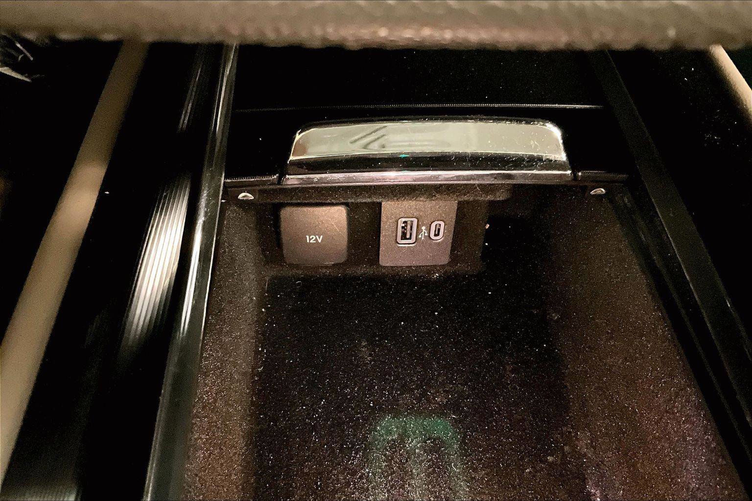 Used 2020 Lincoln Corsair Reserve w/ Elements Package image 31