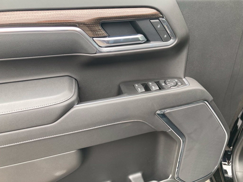 New 2026 Chevrolet Silverado 1500 LT AWD/4WD image 18