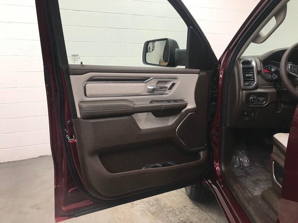 New 2026 RAM 1500 Laramie image 9