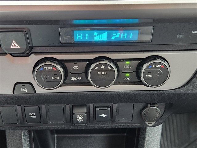 Used 2023 Toyota Tacoma SR5 image 17