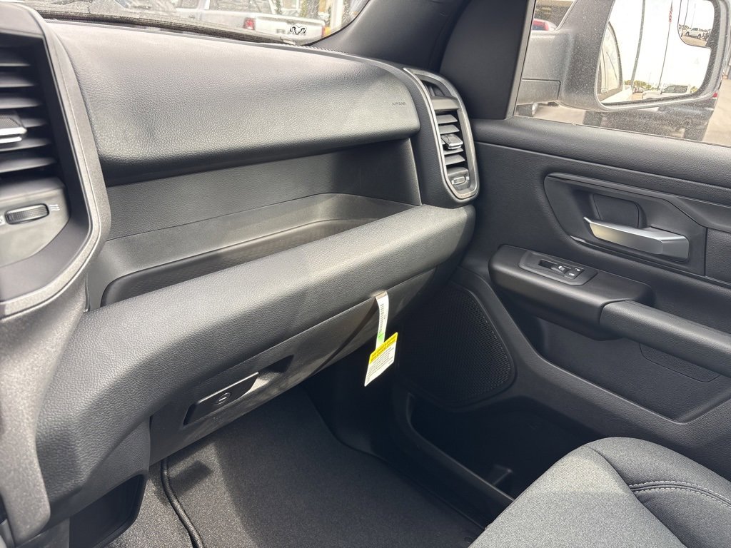 New 2026 RAM 1500 Tradesman image 19