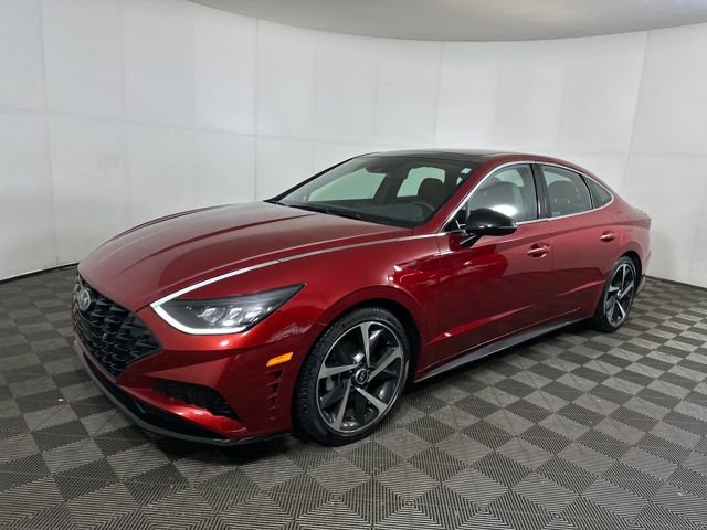 Used 2023 Hyundai Sonata SEL Plus image 7