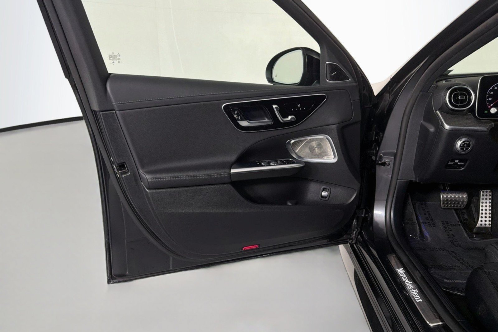 Certified 2024 Mercedes-Benz C 300 Sedan image 23