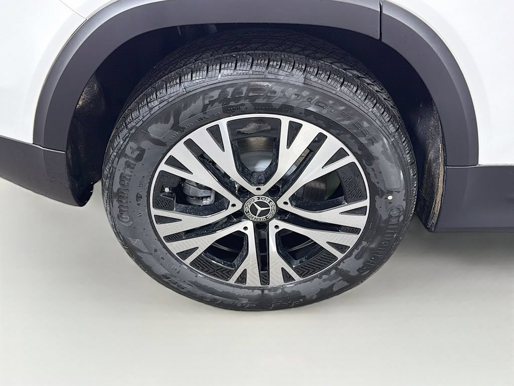 New 2026 Mercedes-Benz GLB 250 4MATIC image 34