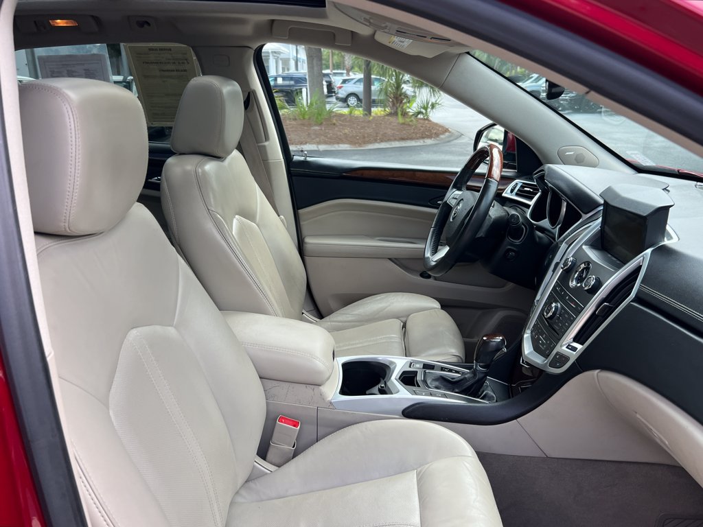 Used 2011 Cadillac SRX Performance FWD image 22