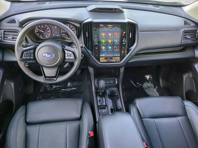 Certified 2025 Subaru Ascent Bronze Edition w/ Onyx Package image 16
