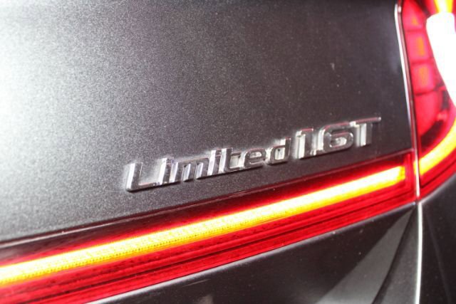 Used 2020 Hyundai Sonata Limited FWD image 10