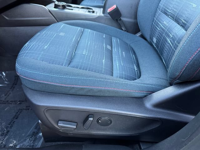 Used 2025 Ford Bronco Sport Heritage w/ Convenience Package AWD/4WD image 15