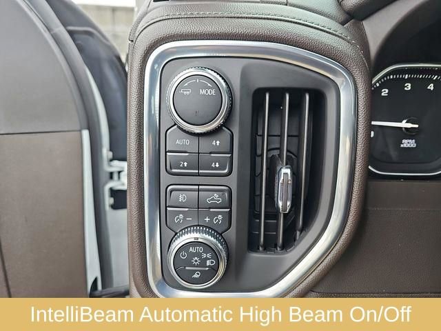 Used 2022 GMC Sierra 2500 Denali image 32