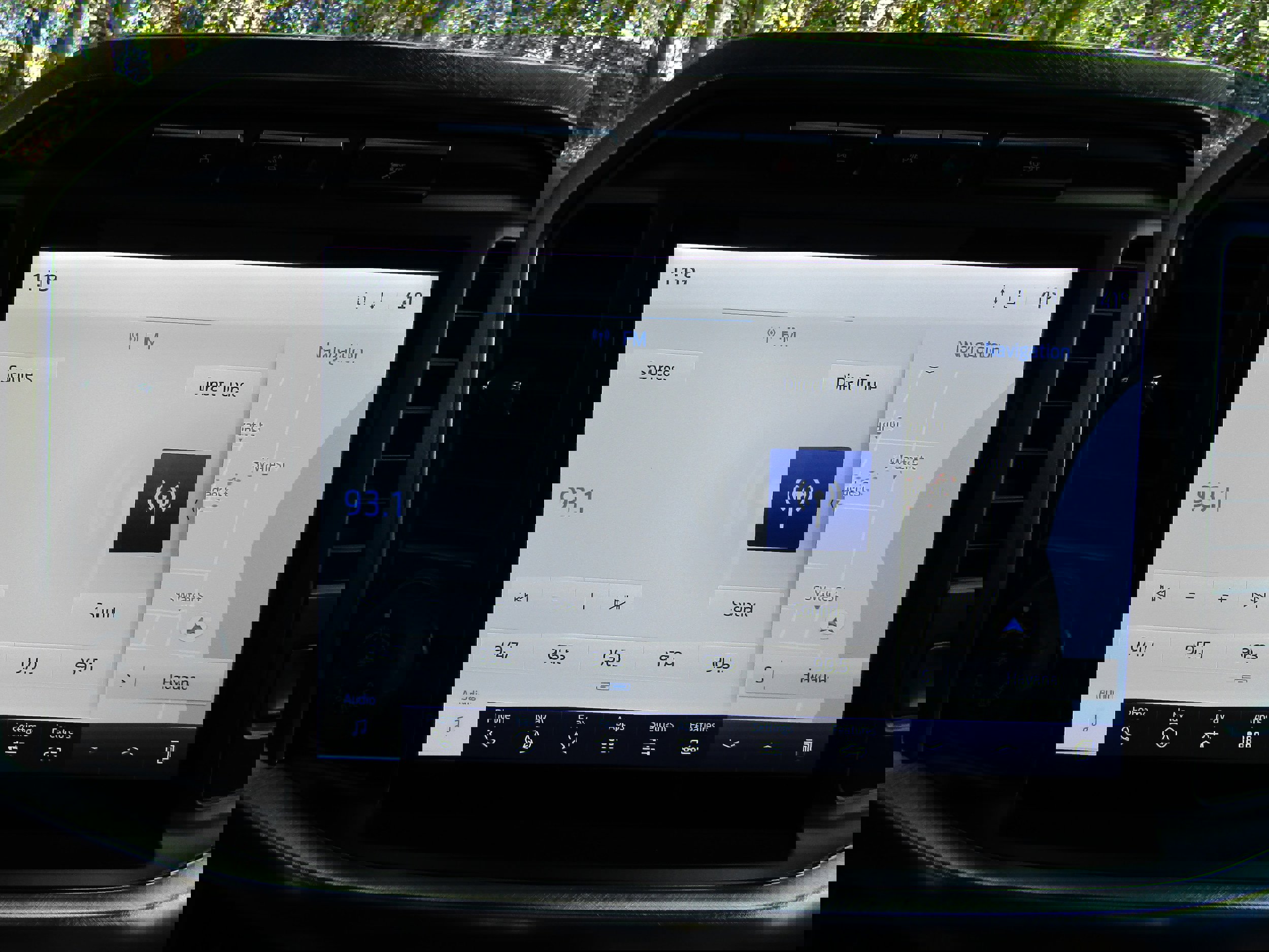 Certified 2022 Ford F150 King Ranch w/ Equipment Group 601A High image 36