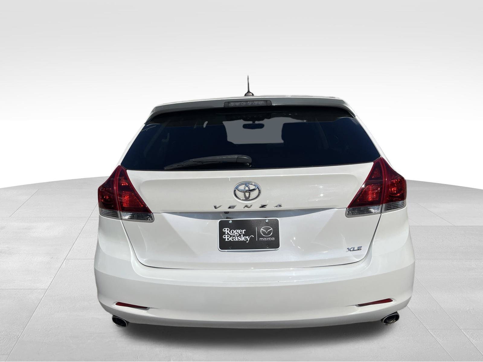 Used 2015 Toyota Venza XLE w/ XLE Premium Package FWD image 6