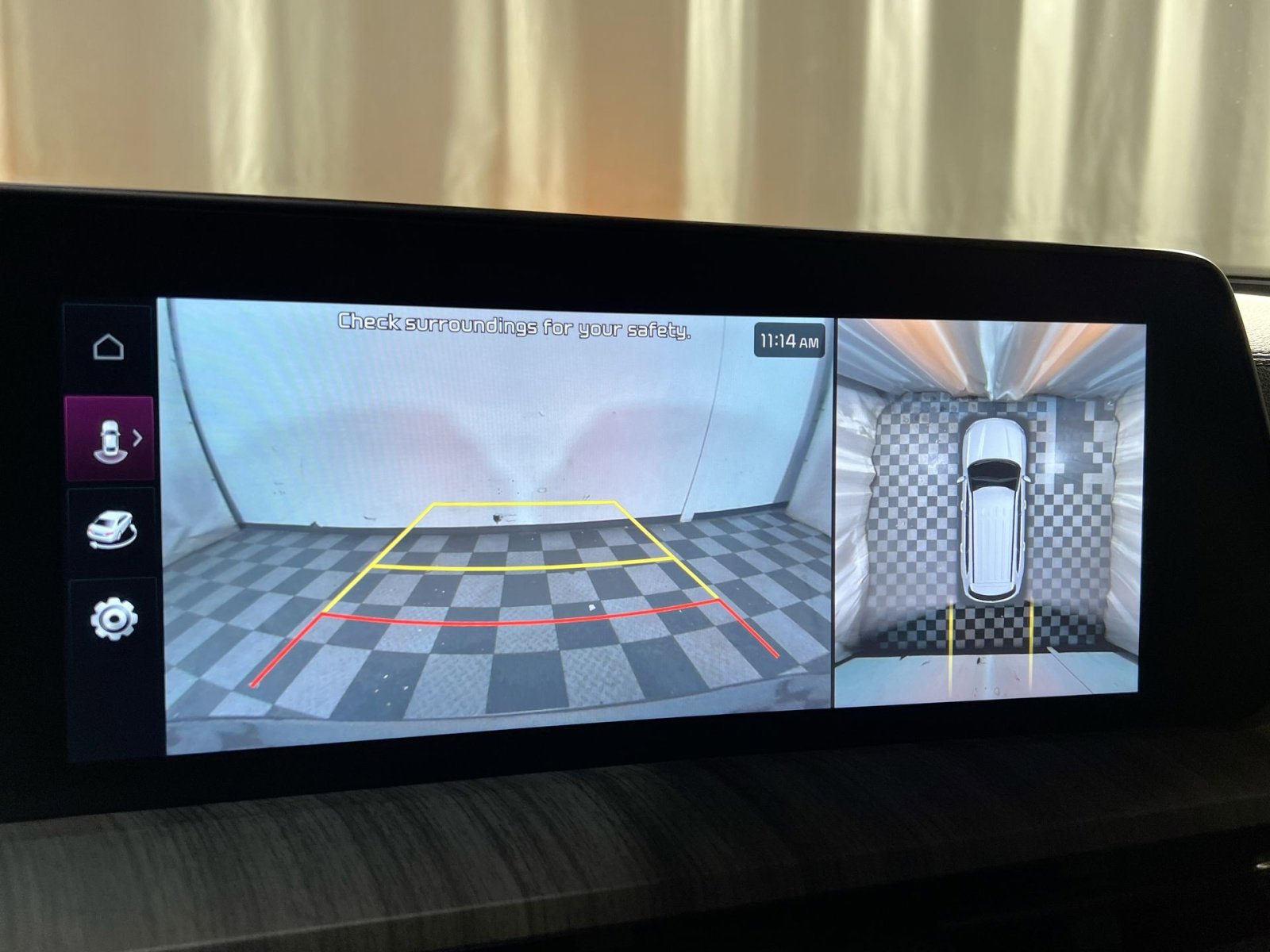 Used 2024 Kia Telluride SX Prestige image 30