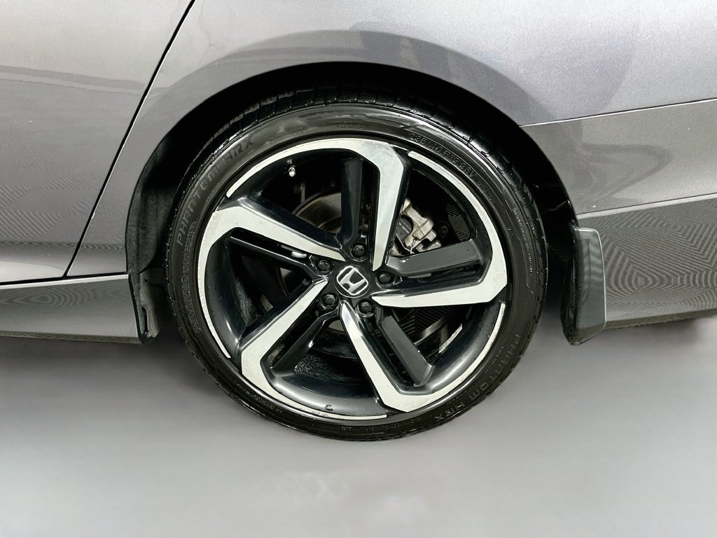 Used 2019 Honda Accord Sport image 28