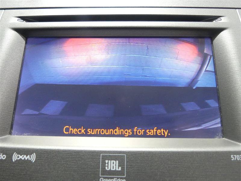 Used 2015 Toyota Prius Four FWD image 13