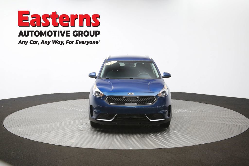 Used 2019 Kia Niro LX image 52