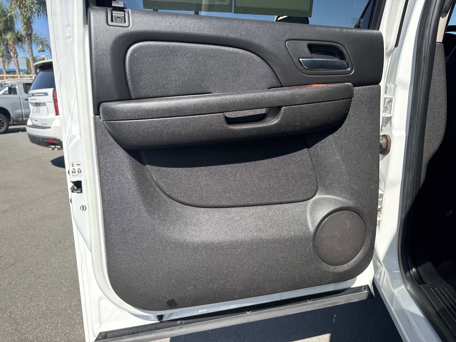 Used 2009 Chevrolet Silverado 2500 LTZ w/ Safety Package image 24