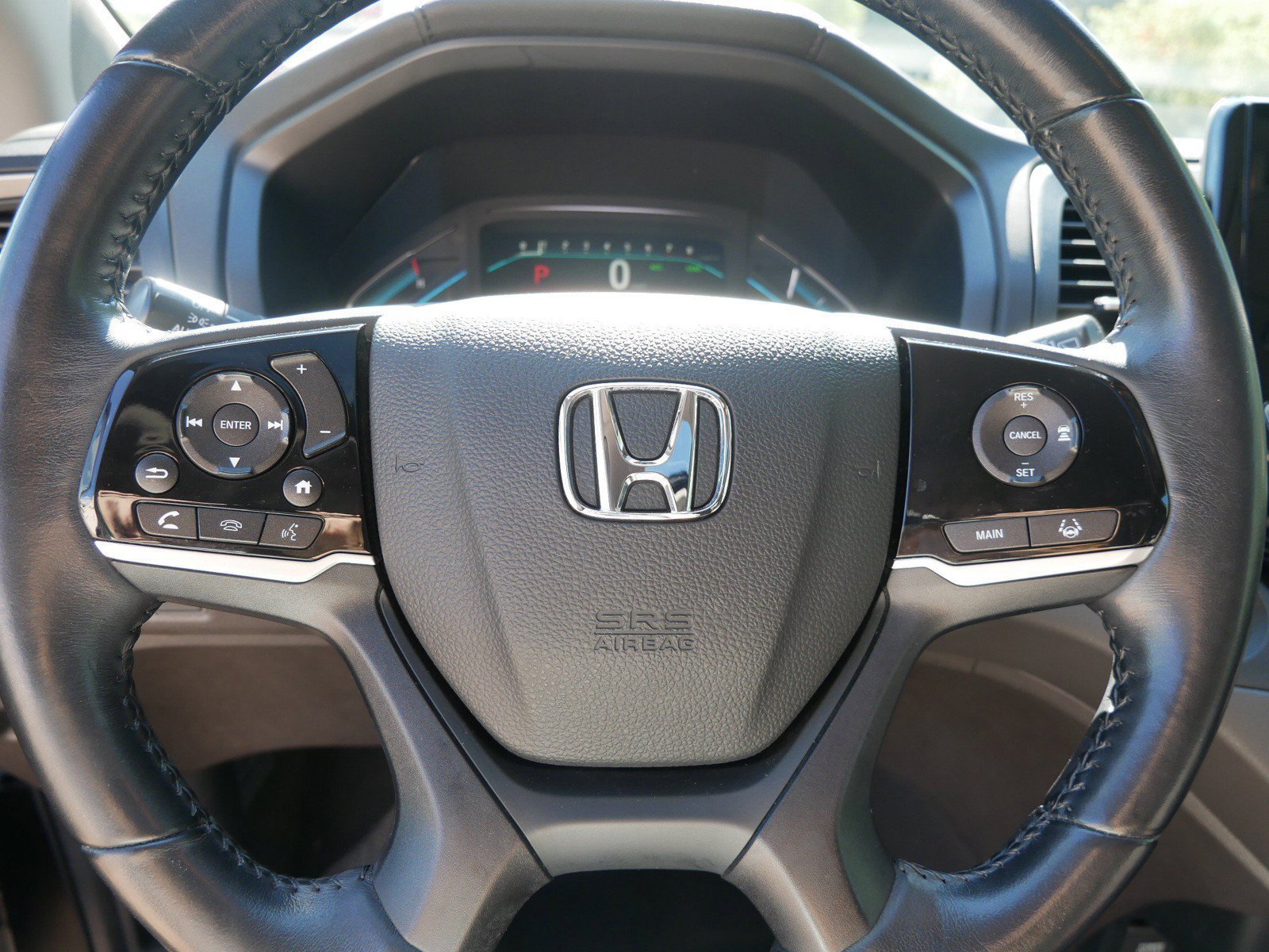 Used 2018 Honda Odyssey Touring image 17
