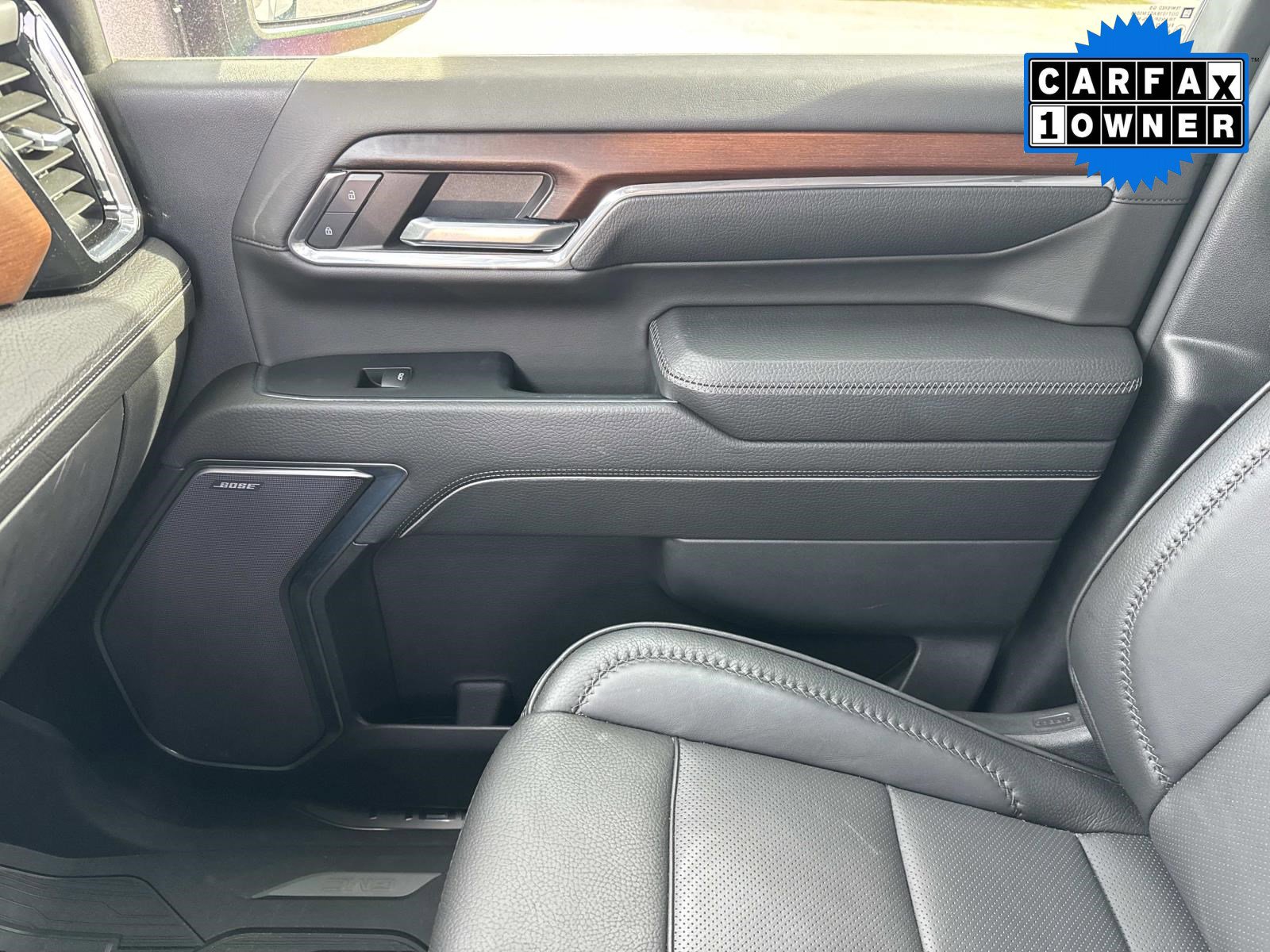 Used 2024 GMC Sierra 3500 Denali w/ Denali Reserve Package image 29