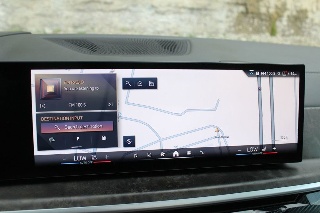 Used 2025 BMW X5 xDrive40i image 12