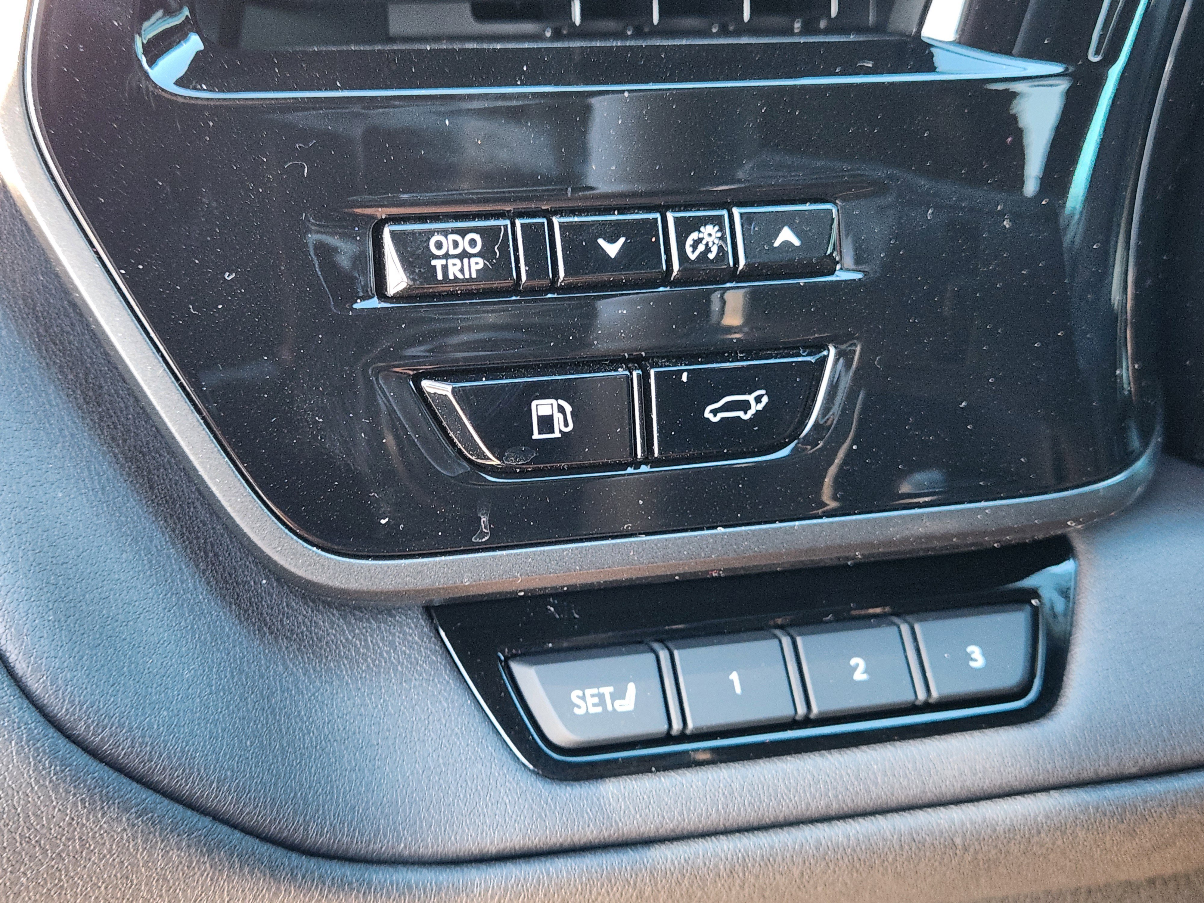 New 2026 Lexus TX 350 AWD image 16