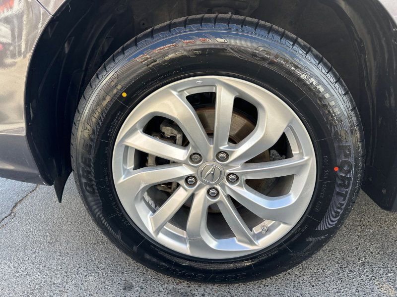 Used 2018 Acura RDX FWD image 9