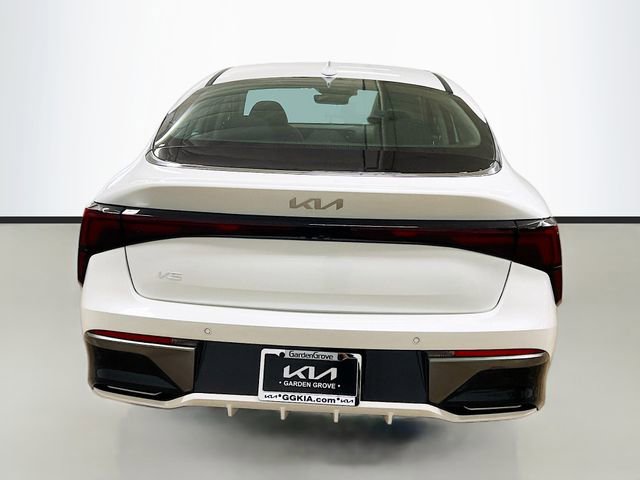 New 2026 Kia K5 LXS image 6