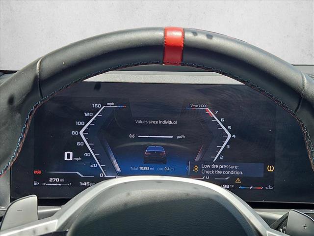 Certified 2026 BMW M340i RWD image 11