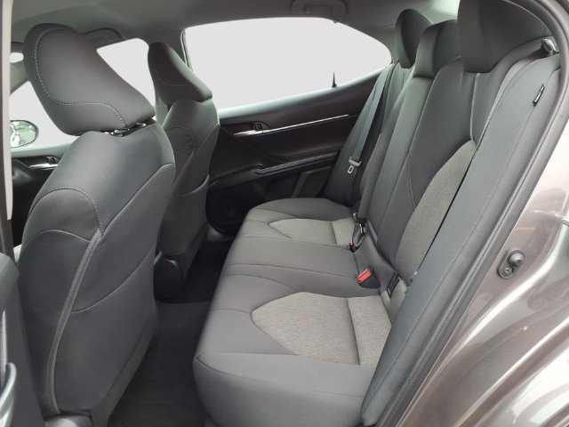 Certified 2024 Toyota Camry LE w/ Convenience Package FWD image 17