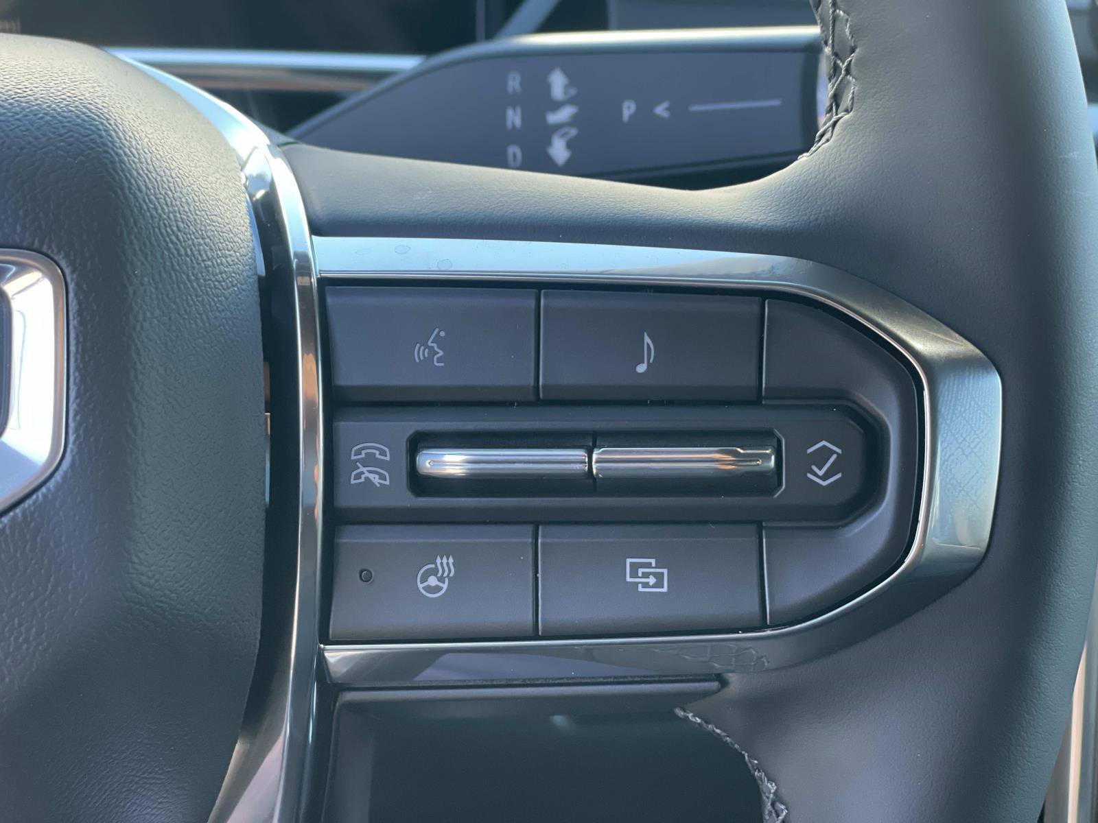 New 2026 GMC Sierra EV Elevation image 12