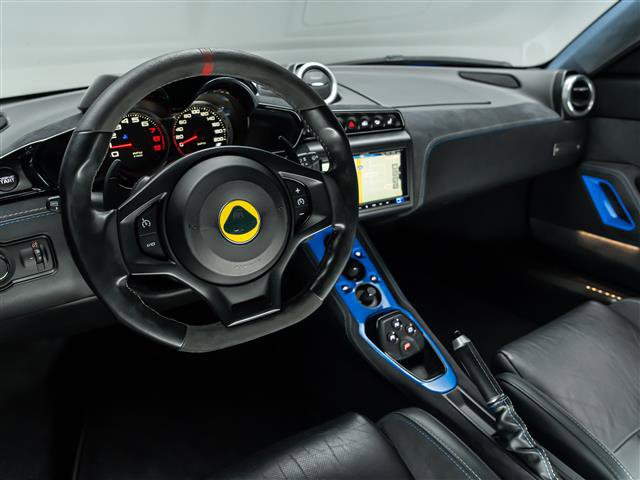 Used 2020 Lotus Evora image 11