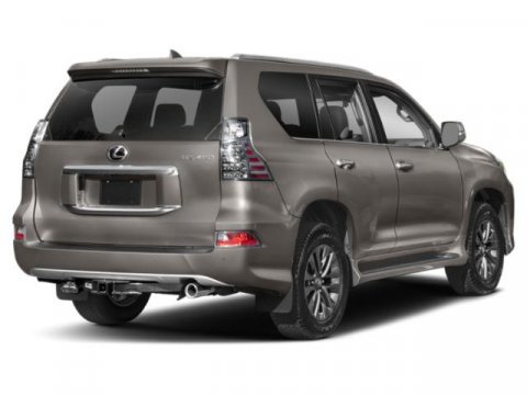 Used 2023 Lexus GX 460 Premium w/ Premium Package AWD/4WD image 2