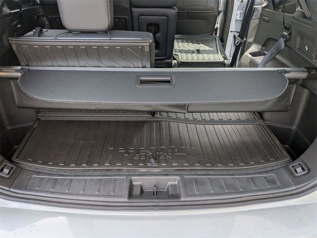 New 2025 Mitsubishi Outlander SE image 29