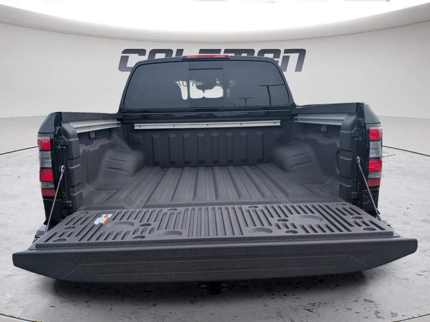 New 2026 Nissan Frontier PRO-4X AWD/4WD image 6