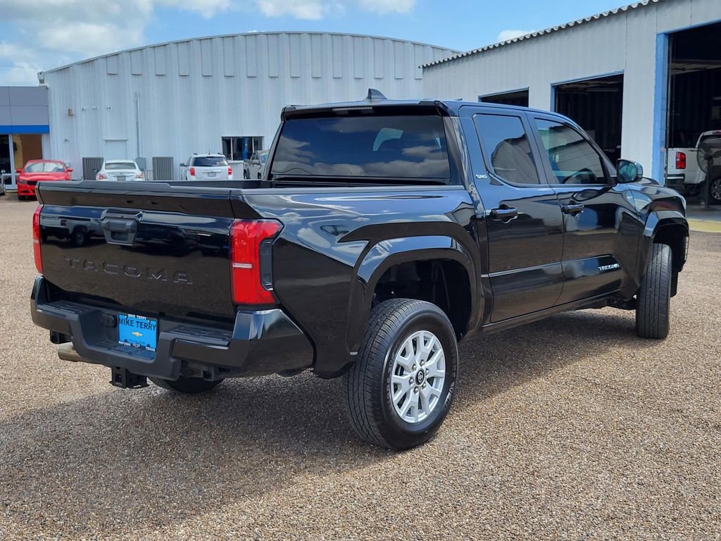 Used 2024 Toyota Tacoma SR5 RWD image 7