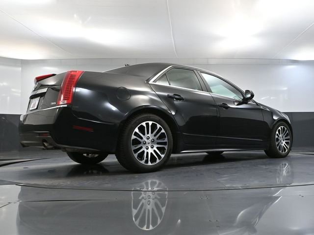 Used 2010 Cadillac CTS Premium AWD/4WD image 52