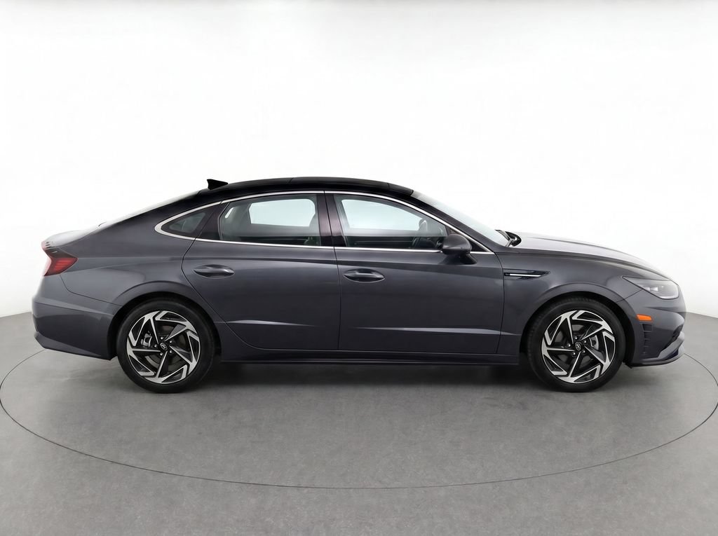 New 2026 Hyundai Sonata SEL FWD image 8