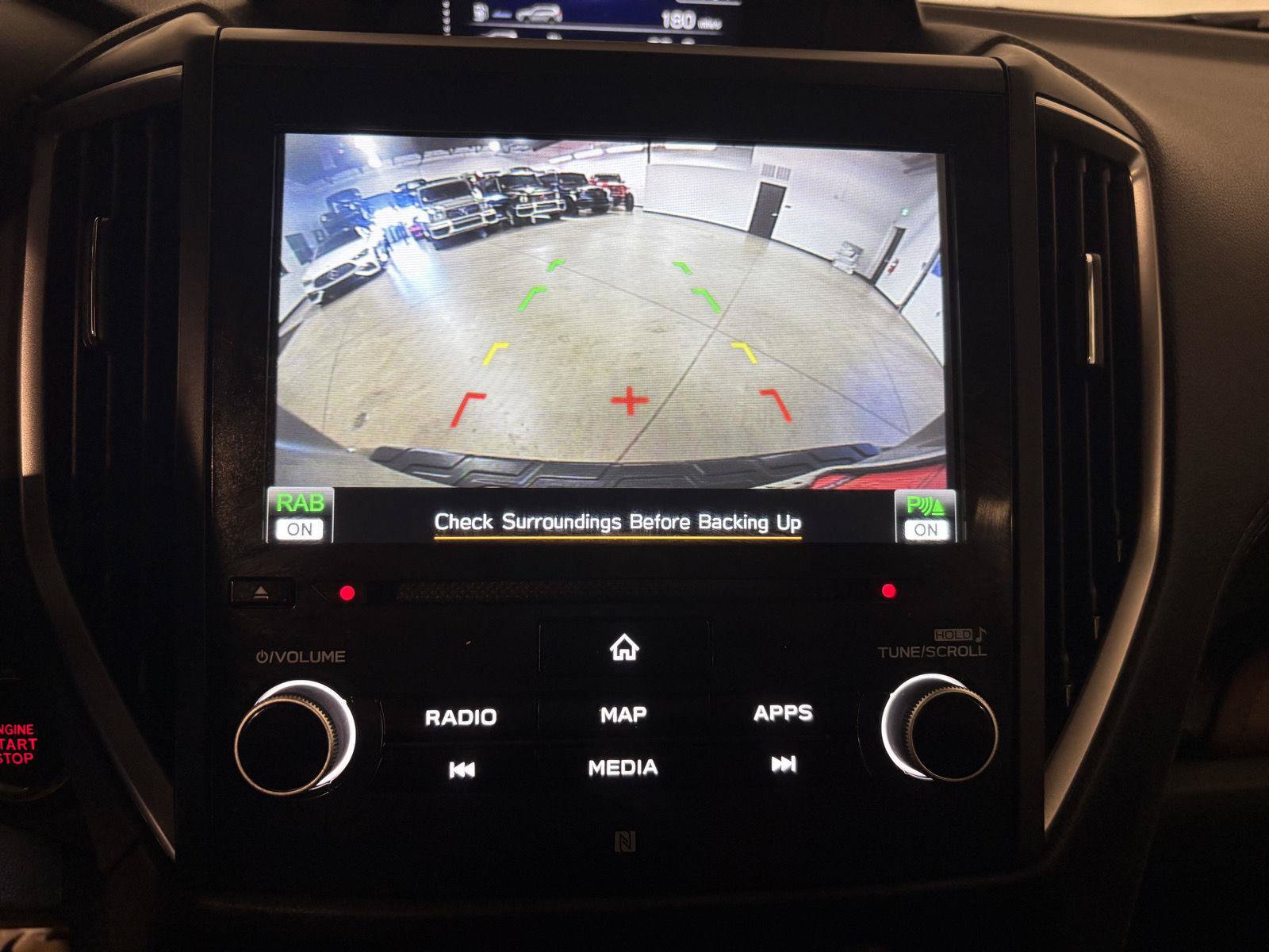 Used 2021 Subaru Forester Touring AWD/4WD image 22