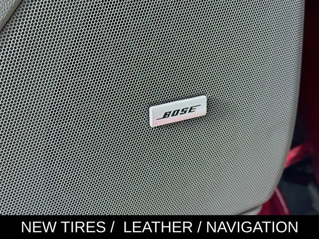 Used 2019 Cadillac XT5 Luxury image 19