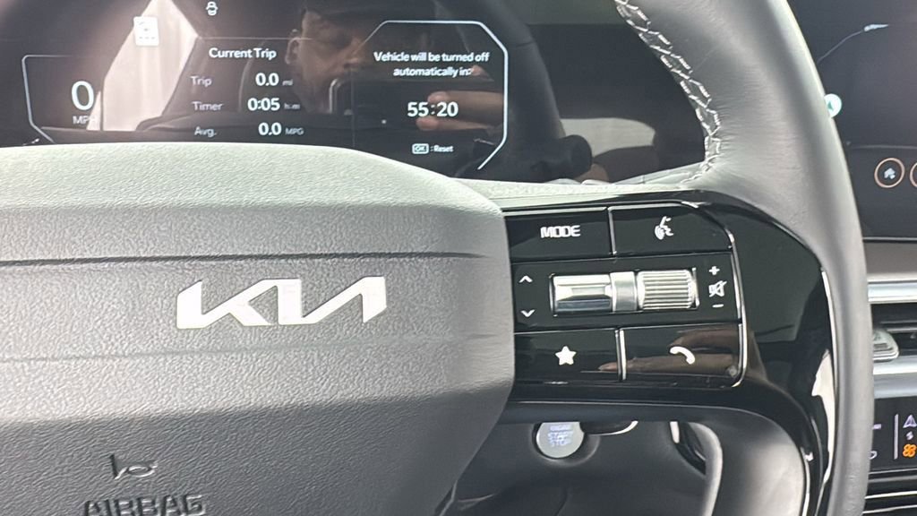 New 2026 Kia Sorento SX Prestige image 24