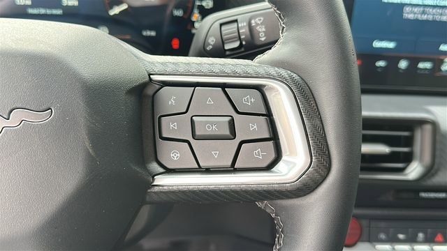 New 2026 Ford Mustang Coupe image 22