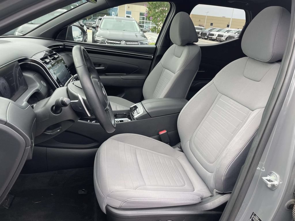 Certified 2022 Hyundai Santa Cruz SEL Premium AWD/4WD image 8