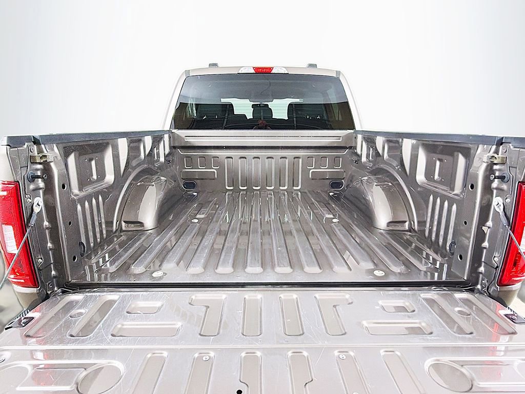 Used 2023 Ford F150 XLT w/ Equipment Group 301A Mid image 13