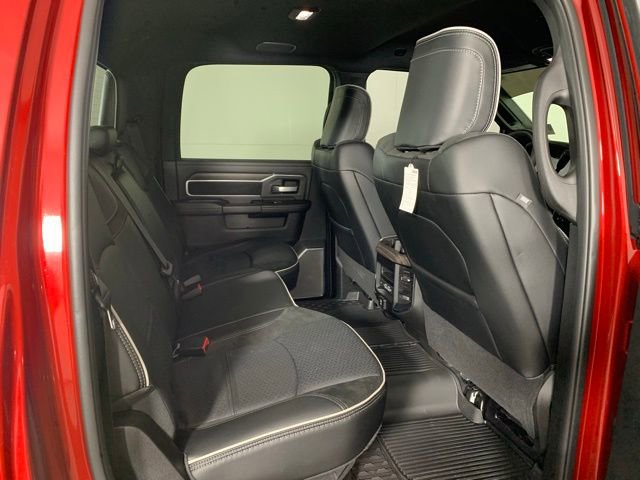 Used 2026 RAM 3500 Laramie image 28