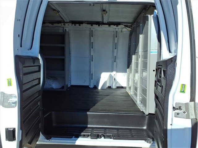 Used 2019 Chevrolet Express 2500 w/ Driver Convenience Package image 24