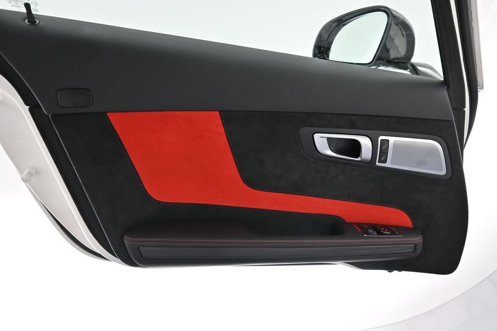 Used 2014 Mercedes-Benz SLS AMG Black Series image 17