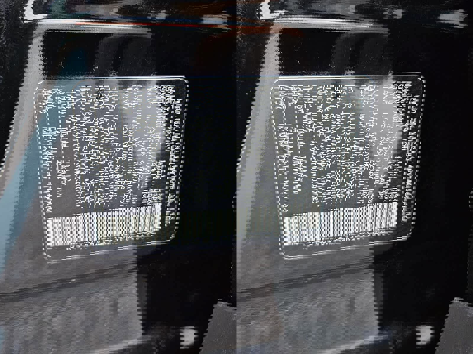 Used 2024 Nissan Rogue SV w/ SV Premium Package image 7