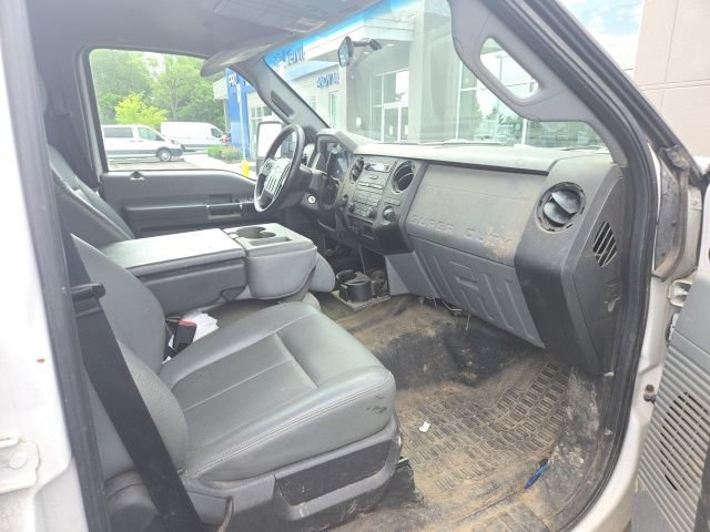 Used 2012 Ford F250 XL w/ PWR Equipment Group AWD/4WD image 13