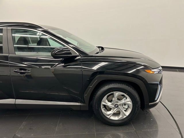 Used 2024 Hyundai Tucson SEL image 13